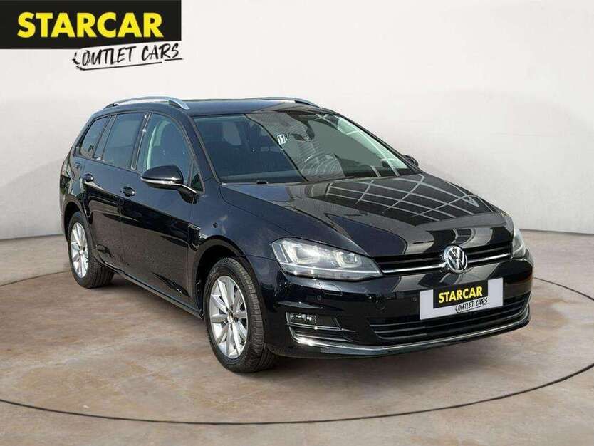 Golf Variant