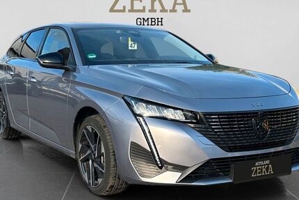 Peugeot 308 33.246 km 19.900 &euro; Lindlar 51789
