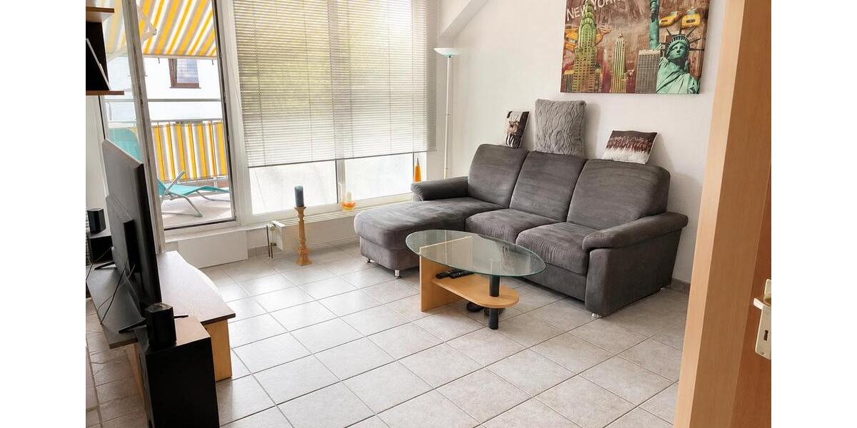 Etagenwohnung Wermelskirchen - 2 Zimmer, 51 m&sup2;, 159.000&euro; | Angebot:27227841