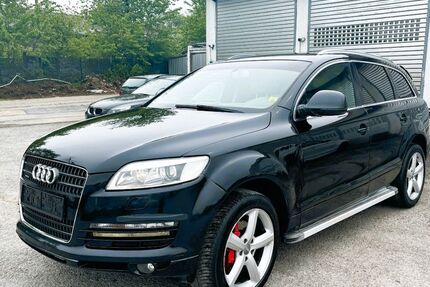 Audi Q7 259.165 km 4.950 &euro; Velbert 42553