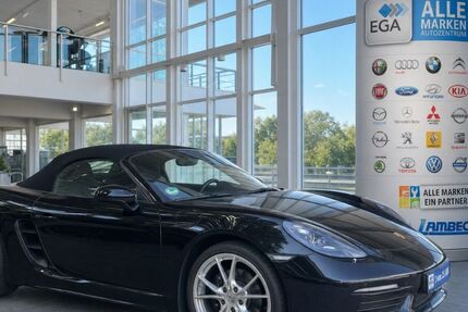 Porsche Boxster 53.430 km 58.388 &euro; Wermelskirchen 42929