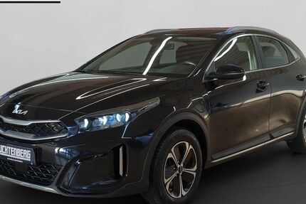 Kia XCeed 40.359 km 18.390 &euro; Leverkusen 51381