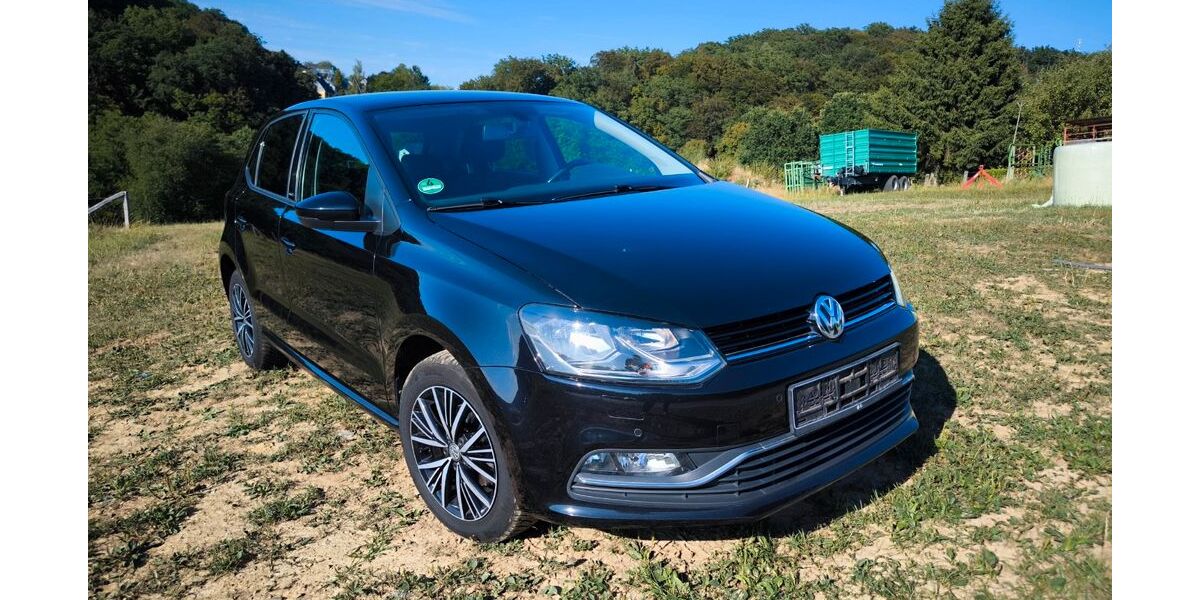 VW Polo 142.000 km 7.980 &euro; Overath 51491