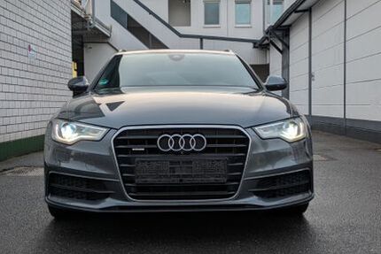 Audi A6 169.000 km 17.900 &euro; Leverkusen 51373