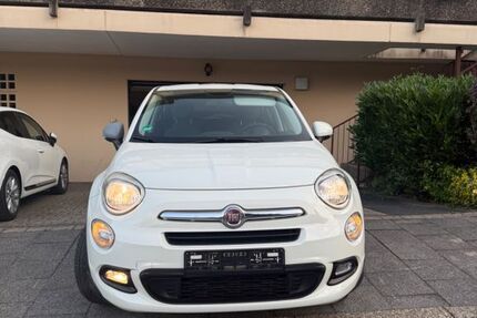 Fiat 500X 125.000 km 8.000 &euro; Hagen 58097