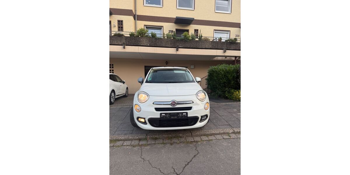 Fiat 500X 125.000 km 8.000 &euro; Hagen 58097