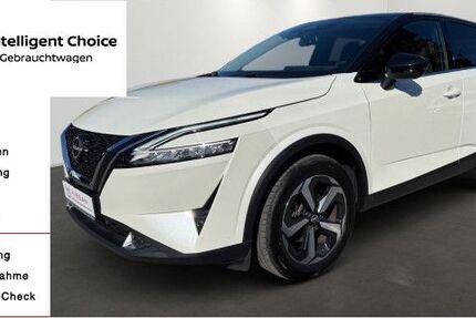 Nissan Qashqai 92.758 km 21.995 &euro; Kierspe 58566