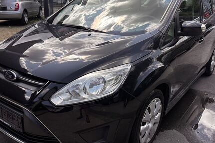 Ford C-Max 187.000 km 2.999 € Gevelsberg 58285