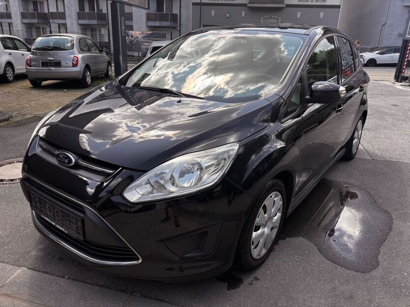Ford C-Max 187.000 km 2.999 € Gevelsberg 58285