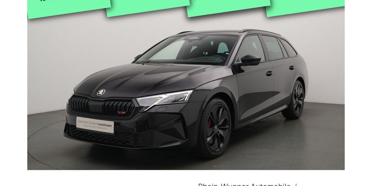 Skoda Octavia 1.010 km 39.980 &euro; Leverkusen 51379