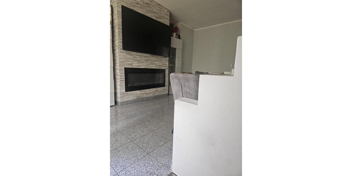 Erdgeschosswohnung mit Garten 3 zimmer