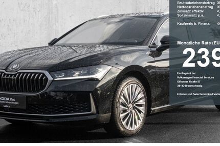 Skoda Superb 20.591 km 44.950 &euro; Düsseldorf 40474