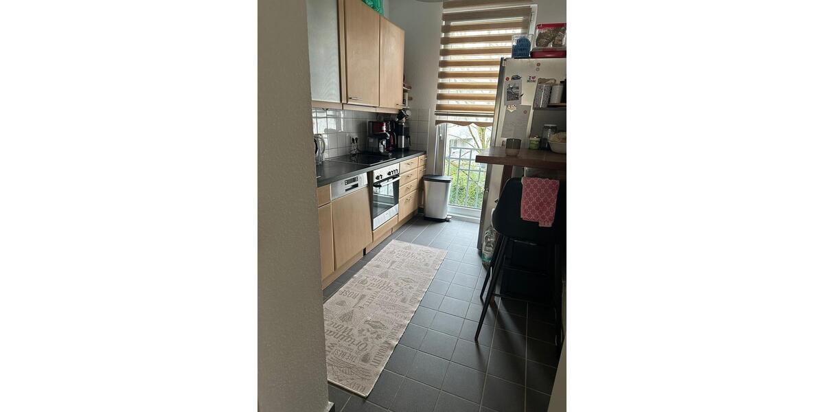 Wohnen, wo das Herz schlägt. 3.5 zimmer