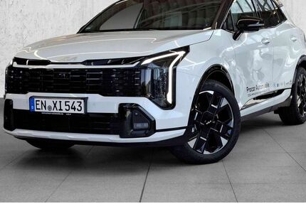 Kia Sportage 5.490 km 42.490 &euro; Wuppertal 42117