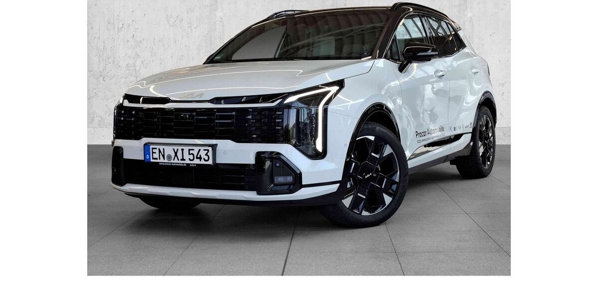 Kia Sportage 5.490 km 42.490 &euro; Wuppertal 42117