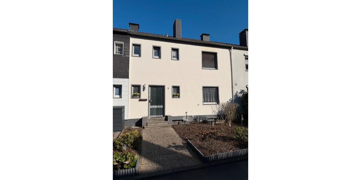 Reihenhaus Hilden Forstbach - 4 Zimmer, 100 m&sup2;, 385.000&euro; | Angebot:26227533