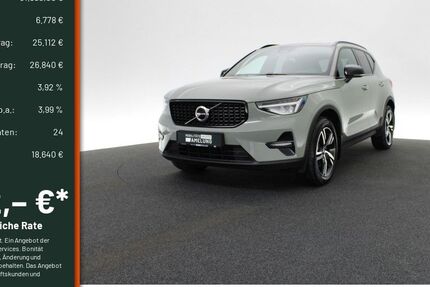 Volvo XC40 32.185 km 31.890 &euro; Engelskirchen 51766