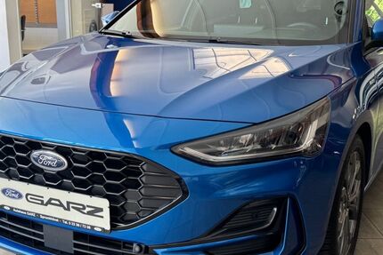 Ford Focus 17.522 km 25.980 &euro; Sprockhövel 45549