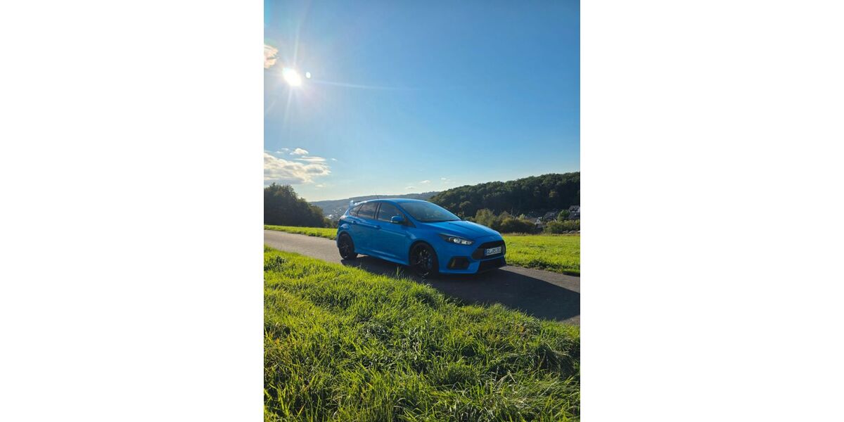 Ford Focus 92.500 km 27.100 &euro; overath 51491