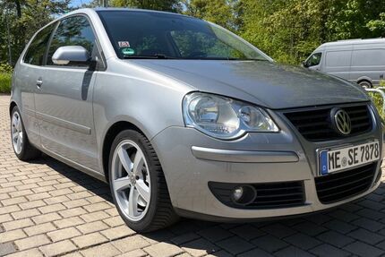 VW Polo 228.600 km 2.300 &euro; Haan 42781