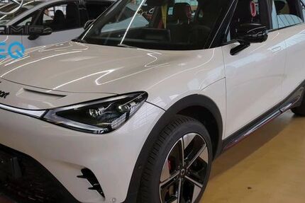 Smart #1 19.843 km 30.680 &euro; Hagen 58135