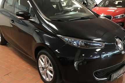 Renault ZOE 33.000 km 9.990 &euro; Wülfrath 42489