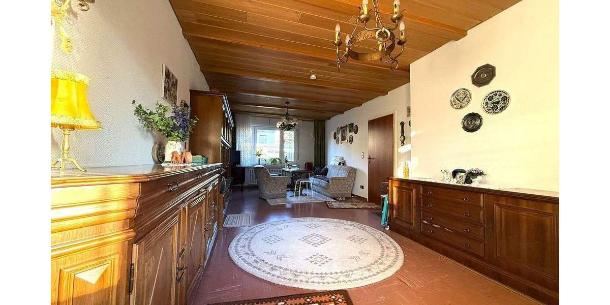 Wo Zukunft ein Zuhause findet Substanz mit Seele - Rheinendhaus für Familien mit Vision 6 zimmer