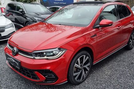 VW Polo 61.906 km 19.750 &euro; Wuppertal 42109
