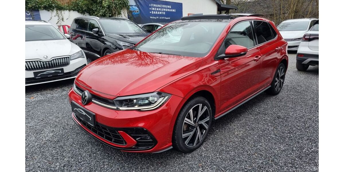 VW Polo 61.906 km 19.750 &euro; Wuppertal 42109