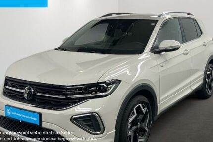 VW T-Cross 9.823 km 29.450 &euro; Hagen 58089