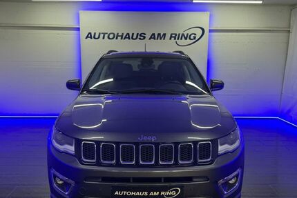 Jeep Compass 47.138 km 19.499 &euro; Ratingen bei Düsseldorf 40878