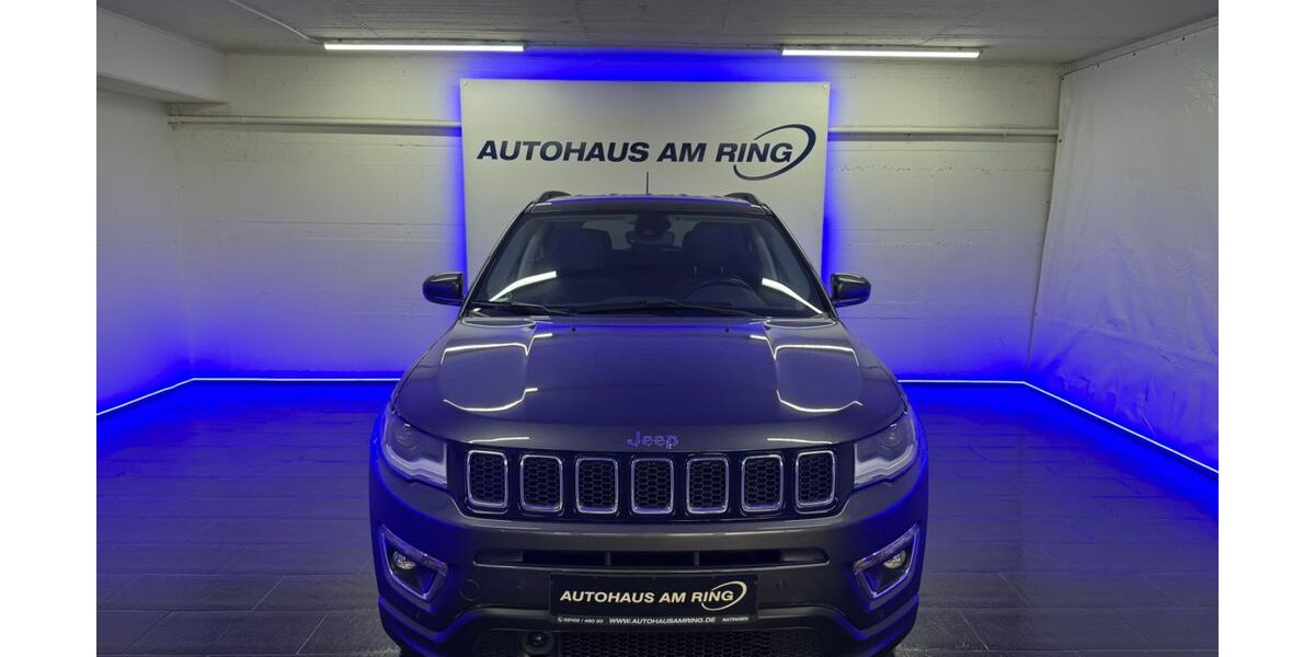 Jeep Compass 47.138 km 19.499 &euro; Ratingen bei Düsseldorf 40878
