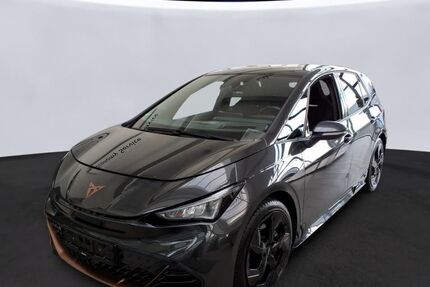 Cupra Born 33.615 km 28.525 &euro; Hagen 58091