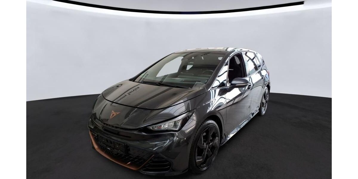 Cupra Born 33.615 km 28.525 &euro; Hagen 58091
