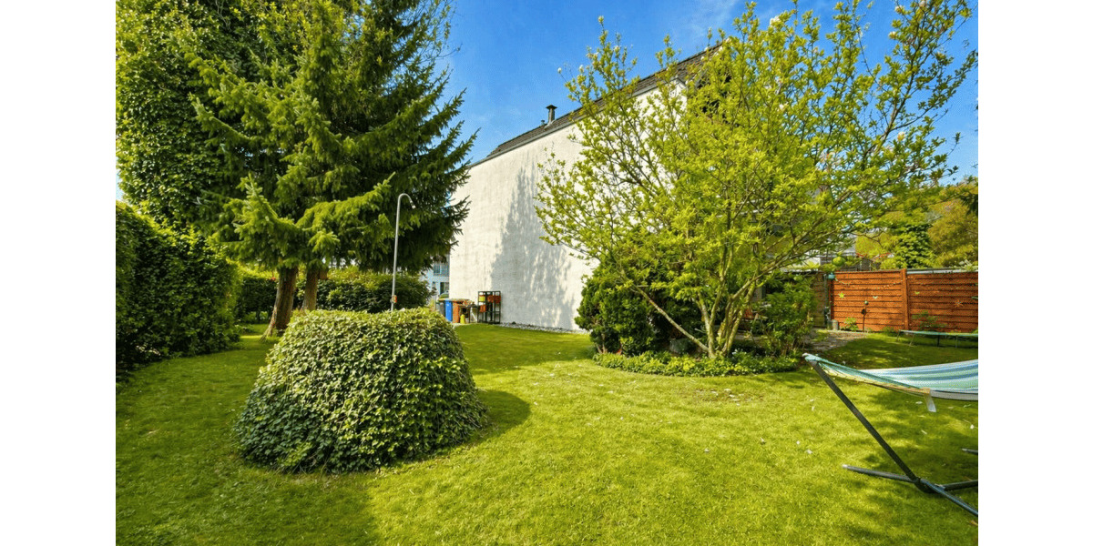 Reihenendhaus Hilden Kalstert - 5 Zimmer, 110 m&sup2;, 549.000&euro; | Angebot:26609030