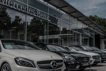 Mercedes-Benz Sprinter 3.500 km 69.950 &euro; Wuppertal 42281