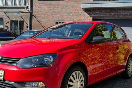 VW Polo 170.000 km 4.650 € Solingen 42651