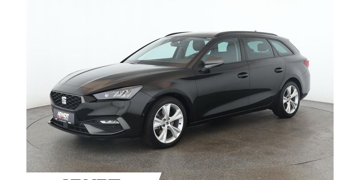 Seat Leon 87.800 km 20.284 &euro; Düsseldorf 40233