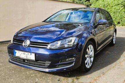 VW Golf 142.350 km 10.900 &euro; Lindlar 51789