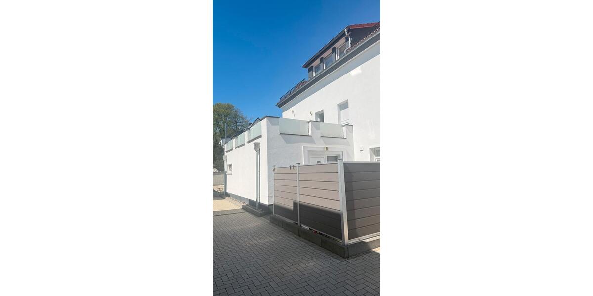 Etagenwohnung Engelskirchen - 4 Zimmer, 90 m&sup2;, 900&euro; | Angebot:26284319