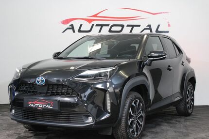Toyota Yaris 37.400 km 22.999 &euro; Wuppertal 42283