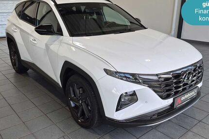 Hyundai TUCSON 20.214 km 25.990 &euro; Wuppertal 42287