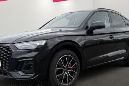 Audi Q5 27.057 km 50.900 € Düsseldorf 40233