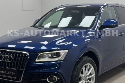 Audi Q5 108.820 km 22.650 € Essen 45326