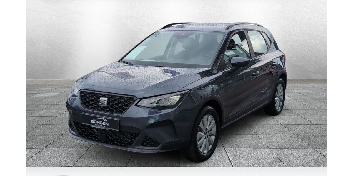 Seat Arona 3.700 km 21.990 &euro; Wipperfürth 51688