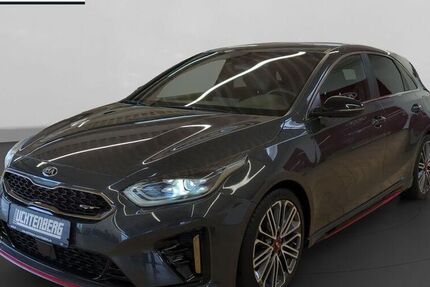 Kia ceed / Ceed
