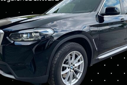 BMW X3 47.340 km 40.790 &euro; Remscheid 42897