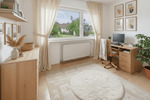 Einfamilienhaus Bergisch Gladbach Alt-Refrath - 4 Zimmer, 110 m&sup2;, 420.000&euro; | Angebot:26798306