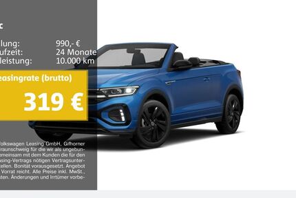 VW T-Roc 10.364 km 35.390 &euro; Remscheid 42857