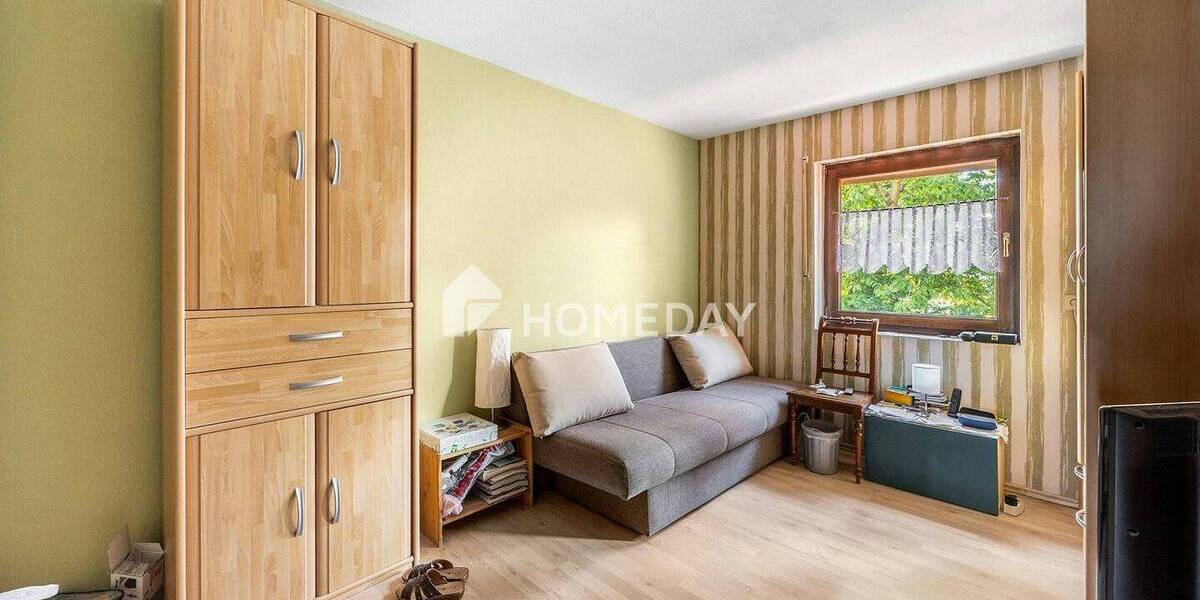 Doppelhaushälfte Leverkusen Bürrig - 4 Zimmer, 116 m&sup2;, 495.000&euro; | Angebot:26886593